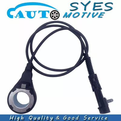 $88.19 • Buy Front ABS Wheel Speed Sensor 40648-08 For Harley-Davidson V-Rod Muscle VRSCAW