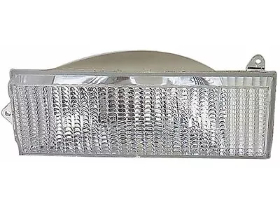 Front Left Turn Signal Light For 84-96 Jeep Cherokee Comanche Wagoneer VC34K2 • $26.15