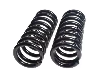 Front Coil Spring Set For 99-03 Chevy S10 4.3L V6 Xtreme RWD Extended Cab JZ43R8 • $149.15