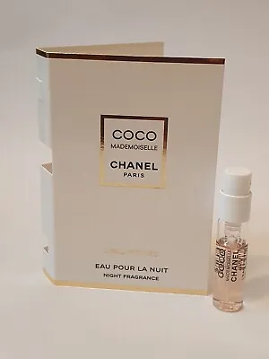 £5.99 • Buy Chanel Coco Mademoiselle L'eau Privee Night Fragrance