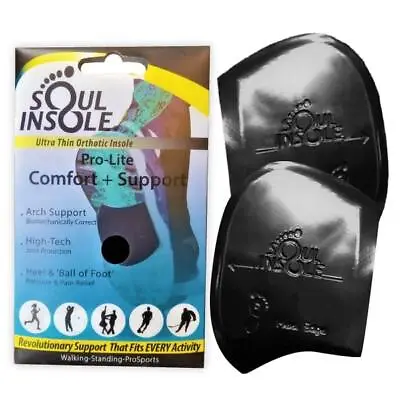 Soul Insole Metatarsal Pad • $15.87