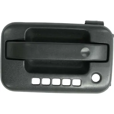 $19.99 • Buy New Front Driver Side Outer Door Handle W/ Key Pad For 2004-2014 Ford F-150