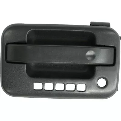 $19.99 • Buy New Front Driver Side Outer Door Handle W/ Key Pad For 2004-2014 Ford F-150