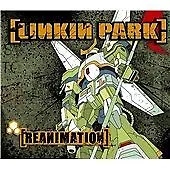 Linkin Park : Reanimation CD (2002) Value Guaranteed From EBay’s Biggest Seller! • £2.71