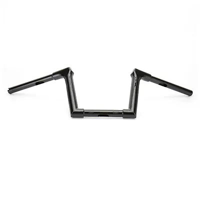 8  Rise Fat Ape Monkey Handlebar For Harley Sportster Dyna Softail 1 1/4   Bar • $126