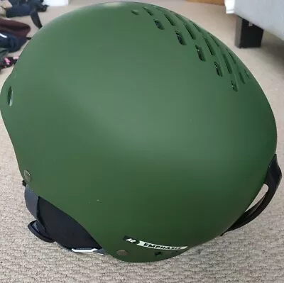 K2 Emphasis Ski & Snowboard Helmet Small Brand New • $65.28