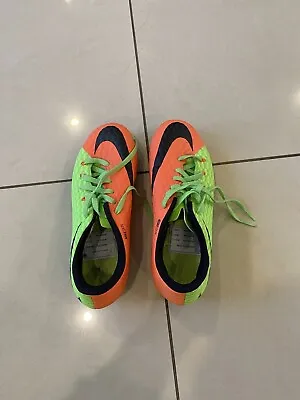Nike Mercurial Soccer Shoes Size 7 • $70