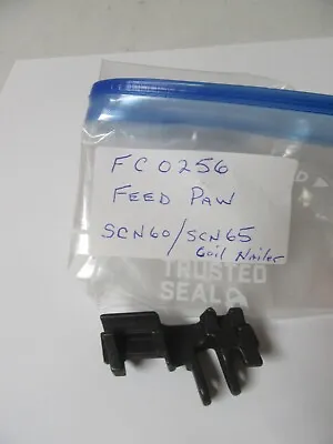 GENUINE SENCO FC0256 Feeder Pawl- For Senco SCN60 & SCN65. • $24.99