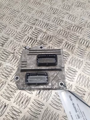 £60 • Buy Vauxhall Zafira Engine Ecu 1.6 Petrol 55562549 2005-2014
