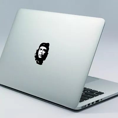 £2.99 • Buy CHE GUEVARA Apple MacBook Decal Sticker Fits All MacBook Models