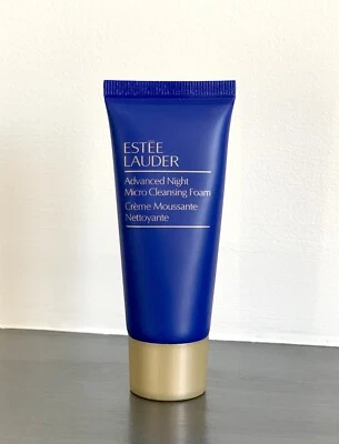 £7 • Buy Estee Lauder Advanced Night Micro Cleansing Foam - 30ml New