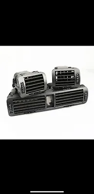 NEW Front Left Right + Central Dashboard Air Vent Outlet For VW Passat B5 • $40