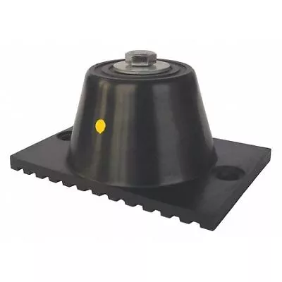 Zoro Select 48Pw88 Floor Vibration Isolator60 To 125 Lb. • $11.55