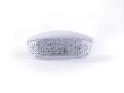 LED Tail Light Clear Integrated Turn Signals For Ducati 1993-2008 Monster 600 • $53.15