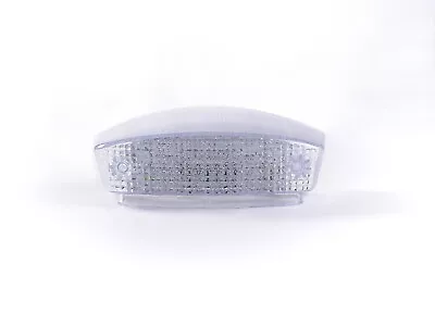 LED Tail Light Clear Integrated Turn Signals For Ducati 1993-2008 Monster 695 • $53.15