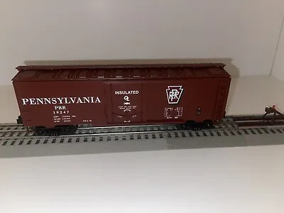 MTH # 20-94009  Pennsylvania Reefer Car NIB • $59.99