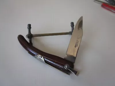 Vintage Okapi Folding Knife Made In Germany • $11.50