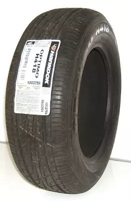 NEW Hankook Tire P215/60R15 Hankook Optimo H418 93H 2156015 • $70