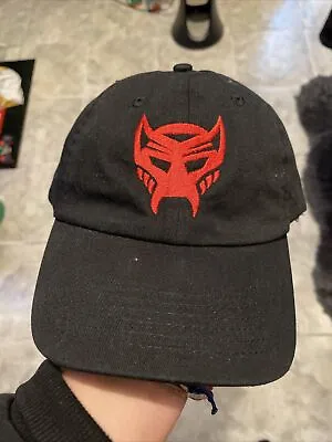 Transformers Rise Of The Beast Cast & Crew Promo Hat Cap Embroidered RARE  • $165