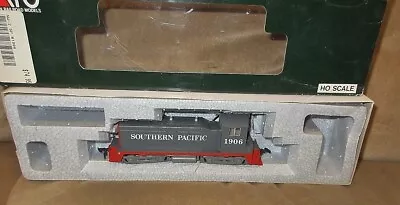 Kato Ho #37-11c Southern Pacific Emd Nw2 Phase Iiroad # 1906 • $69.95