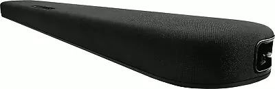 Yamaha SR-B20A Sound Bar With Built-In Dual Subwoofer DTS Virtual:X And Bluetoo • $388.95