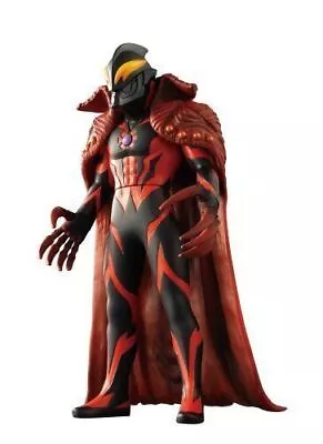 Ultra Monster Series EX Kaizar Belial PVC Figure Bandai Ultraman Japan Tsuburaya • $81.95