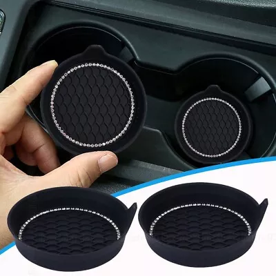 Stable Characteristics Coaster Accessories Universal Base Car Cup Holder • $20.64