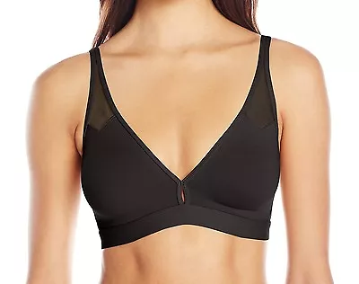 Wacoal Body Molded Cup Bralette - 852215  Retail $30.00 • $19.95