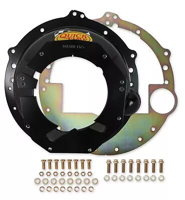 Quick Time RM-6038 QuickTime Bellhousing - Chevy LS • $973.95