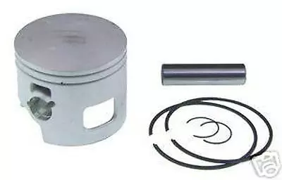 Yamaha 115-225 HP Port Standard Piston Kit 1984-1992 6G5-11642-00-93 • $76.99