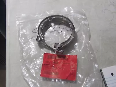 New Genuine Oem Jlg 1001167167s 3  V-band Clamp • $100