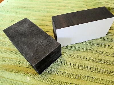 1969 1970 Cougar Mustang Cowl Vent Panel Pads Pair (foam Anti-rattle Insulators) • $10.50