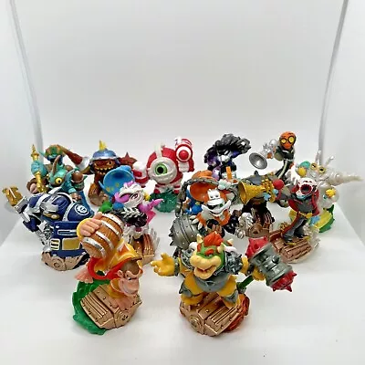 $6.87 • Buy Skylanders Superchargers Characters And Vehicles Buy 3 Get 1 Free
