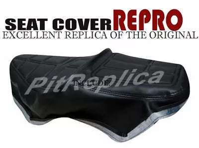 $69.80 • Buy Saddle Seat Cover Vf1100c Vf1100 C Magna V65 1983-1986 [aaps]                   
