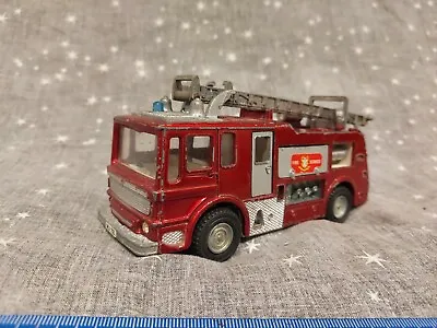 £12 • Buy Dinky Toys 285 Fire Tender Engine Merryweather Marquis