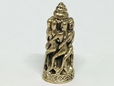 $9.98 • Buy Paladkik 7​ Ladies Erotic​ Talisman​ Luck​ Wealth​ Holy​ Thai​ Buddha​ Amulet​