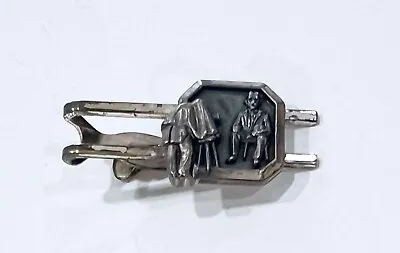 Vintage Men’s Tie Clip Photographer Photo Theme • $16.14