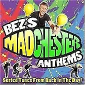 £2.55 • Buy Bez's Madchester Anthems CD 2 Discs (2006) Highly Rated EBay Seller Great Prices