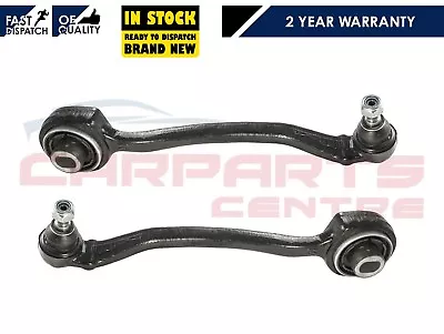 For Mercedes C Class W203 S203 Cl203 Front Lower Left Right Suspension Arms • $73.37