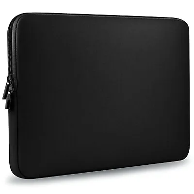 $14.24 • Buy MacBook Air 13 Inch Zip Sleeve Bag 2020 2019 2018 Release A2337 M1 A2179 A1932