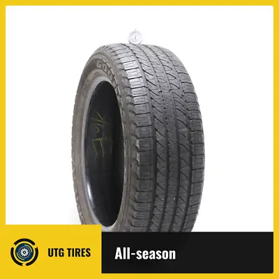 $72.54 • Buy Used 265/50R20 Goodyear Fortera HL 107T - 7/32