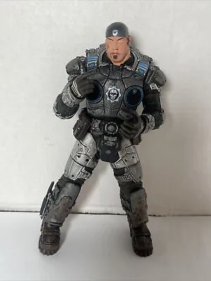 2008 NECA Gears Of War Marcus Fenix Series 2 Action Figure With Articulation 7  • $19.99