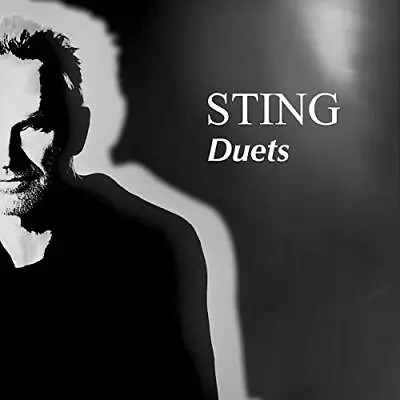 Sting - Duets (2LP) - POP NEW VINYL • $43.10