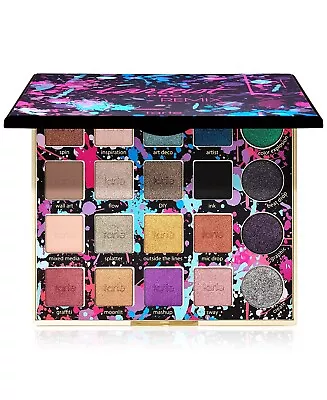 Tarteist Pro Remix Amazonian Clay Eyeshadow Palette 1g • $17.50