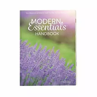 Modern Essentials 10 Edition Handbook - Paperback By AromaTools - GOOD • $4.11