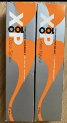 Xp100 Hair Colour • £10