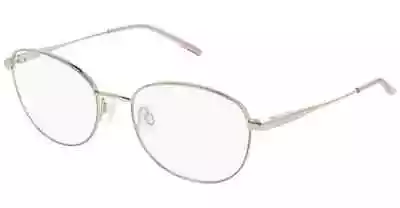 New ELLE Women's Eyeglasses EL13516 RO Rose Gold Optical Frame 51-17-135 • $29.95