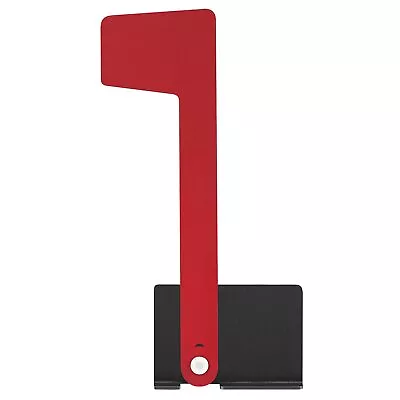 Professional Multidirectional Mailbox Flag Galvanized Steel Mailbox Replacement  • $14.33