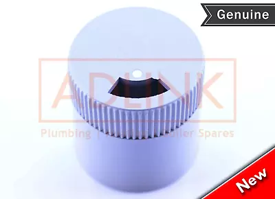£17 • Buy Potterton Profile 30e 40e 50e 60e 80e 100e Boiler Thermostat Knob 225251 