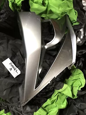 Kawasaki Z1000SX Right Lower Panel Fairing 2012 55028-0347  • £30